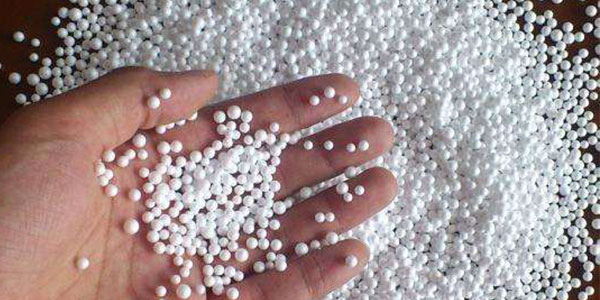 Application and Uses of Expandable Polystyrene (EPS)